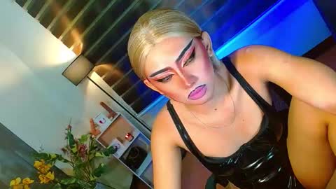 miss yasii online show from 03.23.26