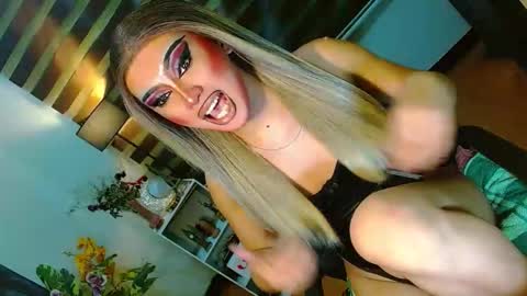miss yasii online show from 05.01.26