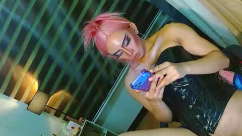 Snapshot of yasii19 chatting on 06.05.26 miss yasii online show from 06.05.26