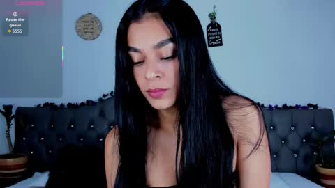 Snapshot of yasiir_0229 chatting on 02.24.26 Yasiir online show from 02.24.26