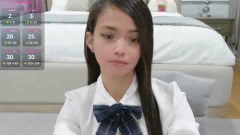 Yasmien Atos online show from 07.28.26