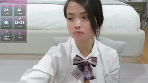 Yasmien Atos online show from 07.31.26