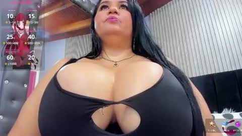 Yasmin online show from 06.15.26