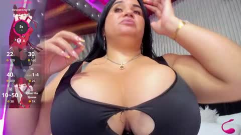 Yasmin online show from 06.16.26