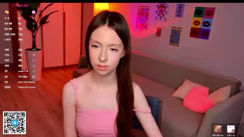 Yasmin online show from 08.02.26