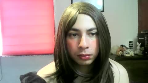 Yasmin Paez online show from 03.09.25