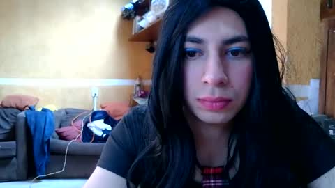 Yasmin Paez online show from 01.11.26