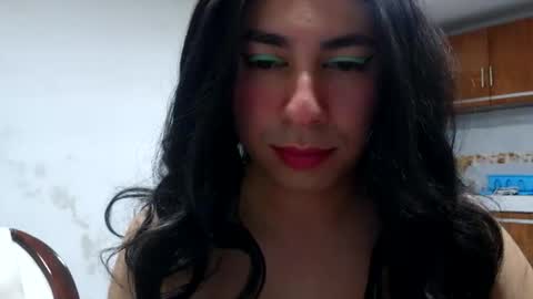 Yasmin Paez online show from 06.03.26