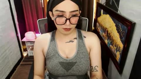 yassiered online show from 05.04.26