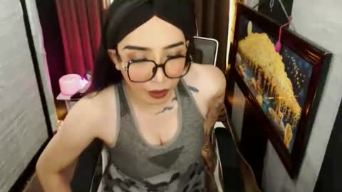 yassiered online show from 06.02.26