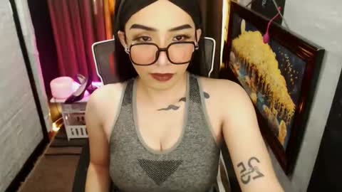 yassiered online show from 06.08.26