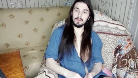 Snapshot of yatocka chatting on 01.14.26 Sven online show from 01.14.26