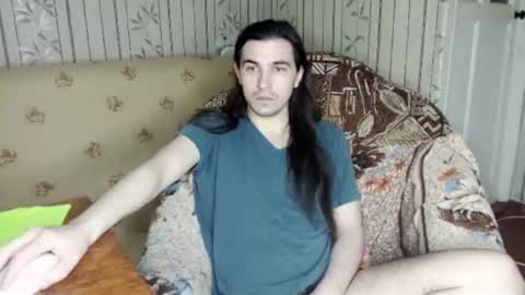 Sven online show from 06.11.26