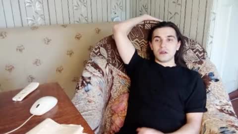 Sven online show from 07.03.26