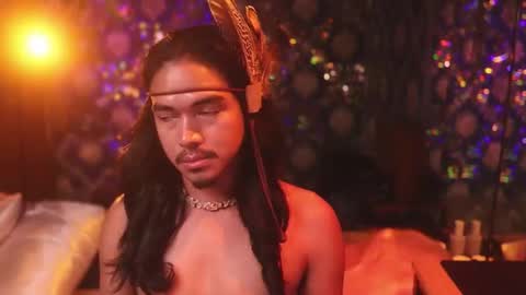 Blush online show from 05.16.26