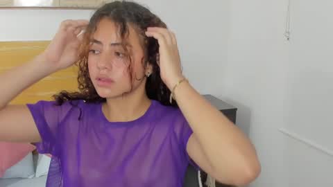 yaya23x online show from 01.17.25