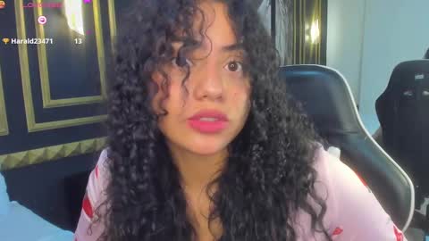 yaya23x online show from 09.19.25