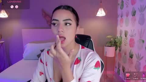 yaya23x online show from 07.23.26