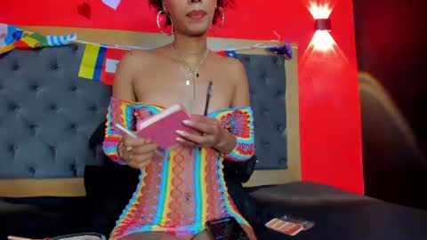 YAYA online show from 06.27.26