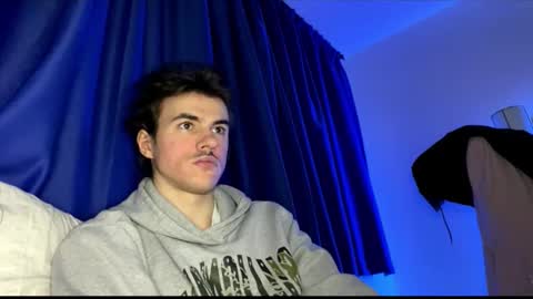 yayay333 online show from 01.09.26