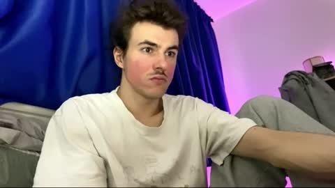 yayay333 online show from 02.18.26