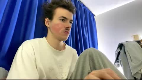 yayay333 online show from 03.04.26