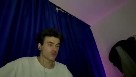yayay333 online show from 07.11.26