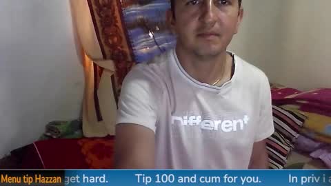 Hazzan y Greisy online show from 01.26.25