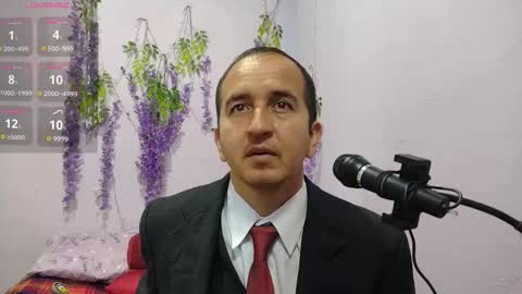 Hazzan y Greisy online show from 09.19.25