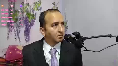 Hazzan y Greisy online show from 09.25.25