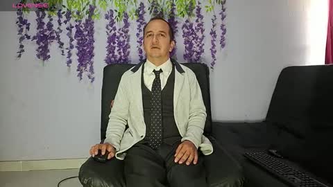 Hazzan y Greisy online show from 02.12.26