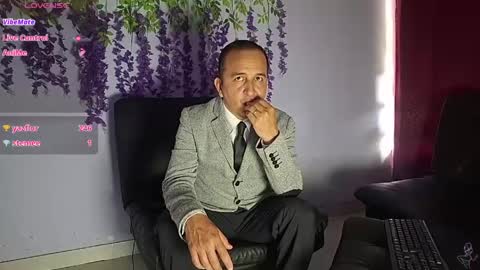 Hazzan y Greisy online show from 06.04.26