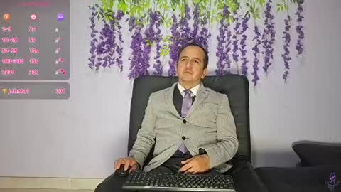 Hazzan y Greisy online show from 06.18.26