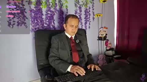Hazzan y Greisy online show from 06.24.26