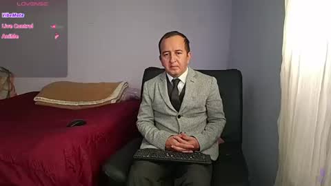 Hazzan y Greisy online show from 06.25.26
