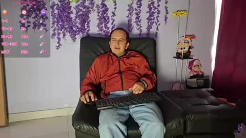 Hazzan y Greisy online show from 06.29.26