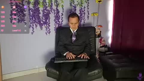 Hazzan y Greisy online show from 06.30.26