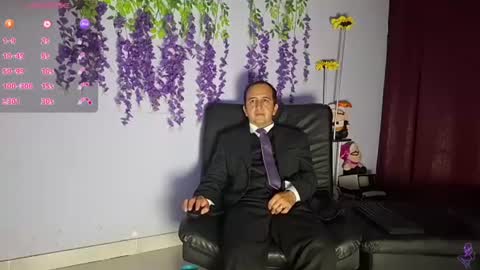 Hazzan y Greisy online show from 07.01.26