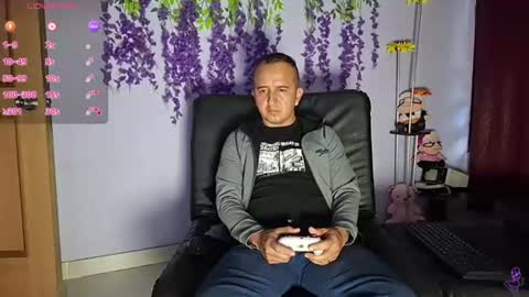 Hazzan y Greisy online show from 07.08.26