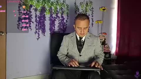 Hazzan y Greisy online show from 07.10.26