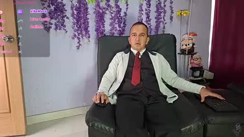 Hazzan y Greisy online show from 07.13.26