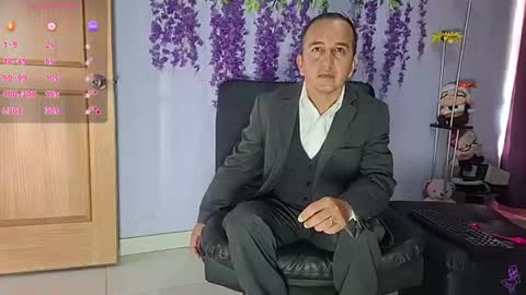 Hazzan y Greisy online show from 07.20.26