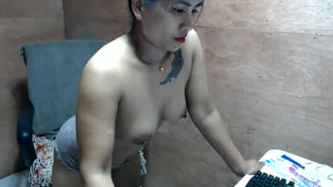 CALL MY REAL NAME RUBY online show from 04.28.26