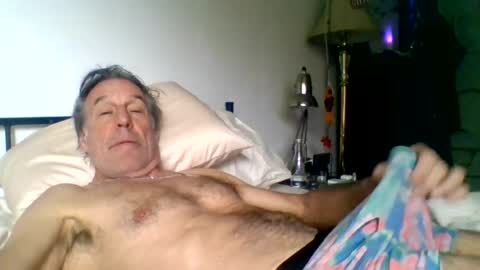 yeah_baby6988 online show from 06.27.26