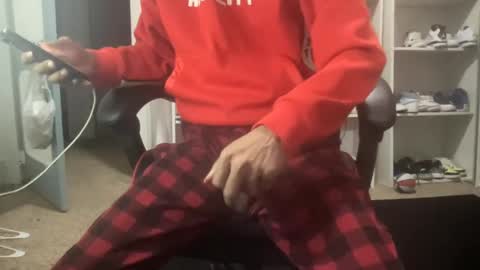 Yeahitsrell online show from 03.10.25