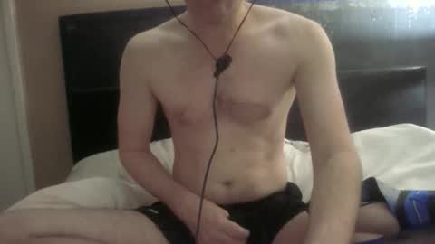 yeahright38 online show from 11.07.25