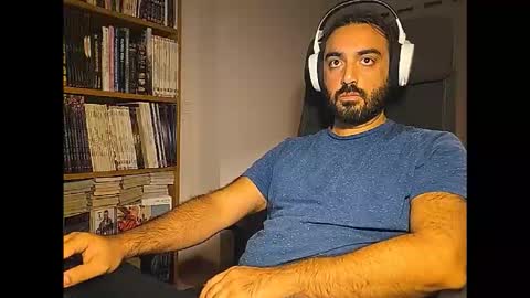 Snapshot of yeeaahoo chatting on 09.14.25 yeeaahoo online show from 09.14.25