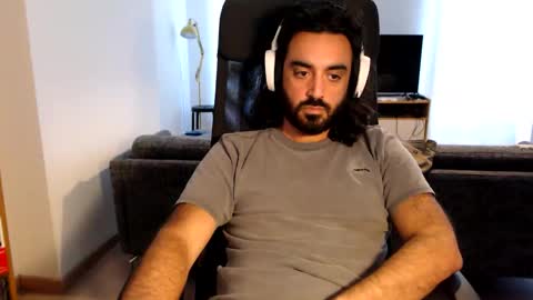 Snapshot of yeeaahoo chatting on 09.24.25 yeeaahoo online show from 09.24.25