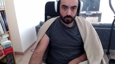 yeeaahoo online show from 11.18.25