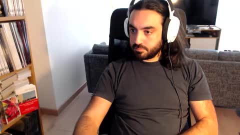 yeeaahoo online show from 11.24.25